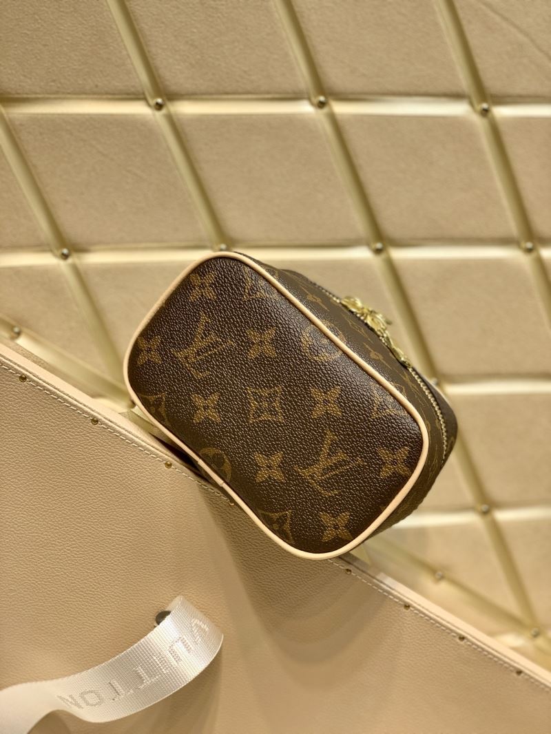 LV Cosmetic Bags